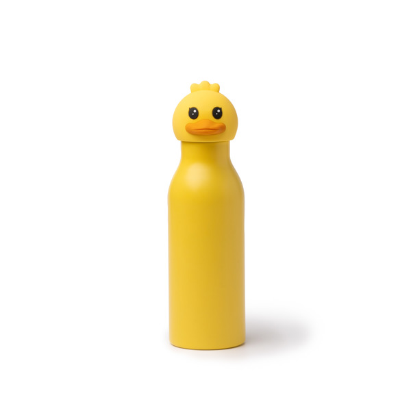 FLYN - Yellow