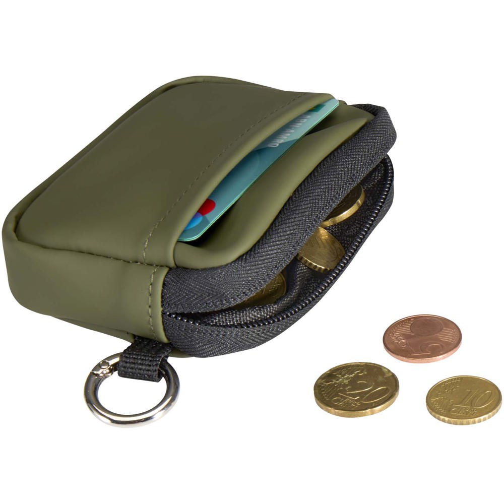 Resi Plus GRS recycled wallet