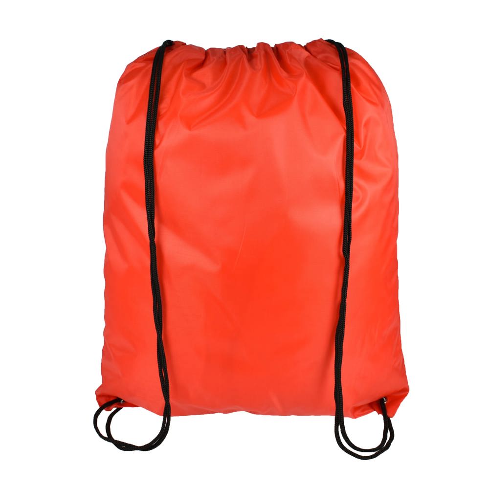 Promo bag - Red (PMS 199c) / Red