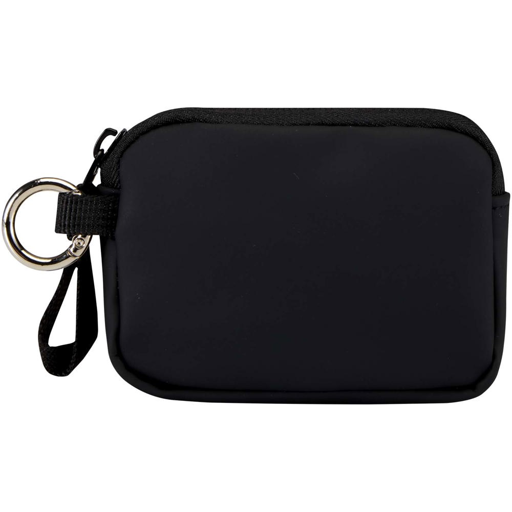 Resi Plus GRS recycled wallet