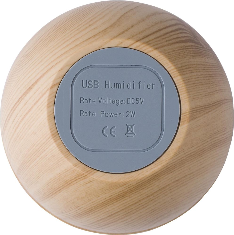 ABS humidifier Ronin