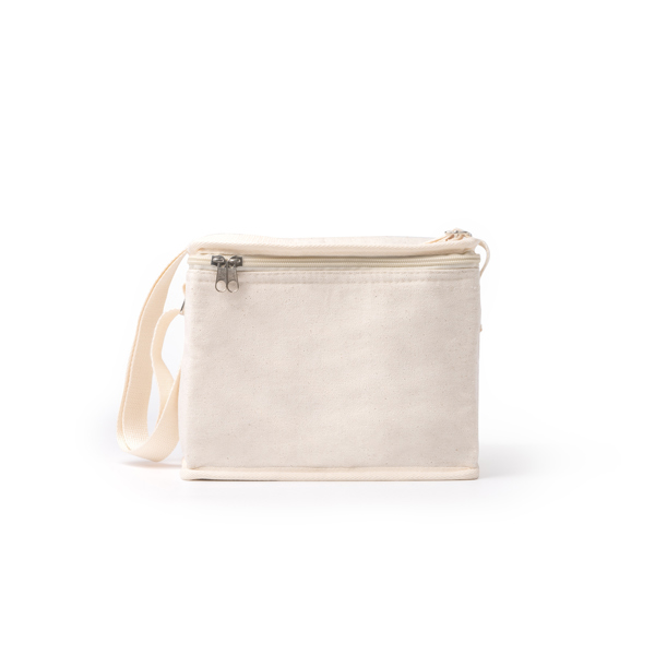 COOLER BAG TOVAR NATURAL