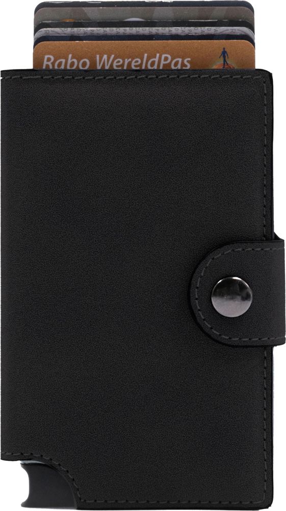 BrandCharger Wally Porto card wallet