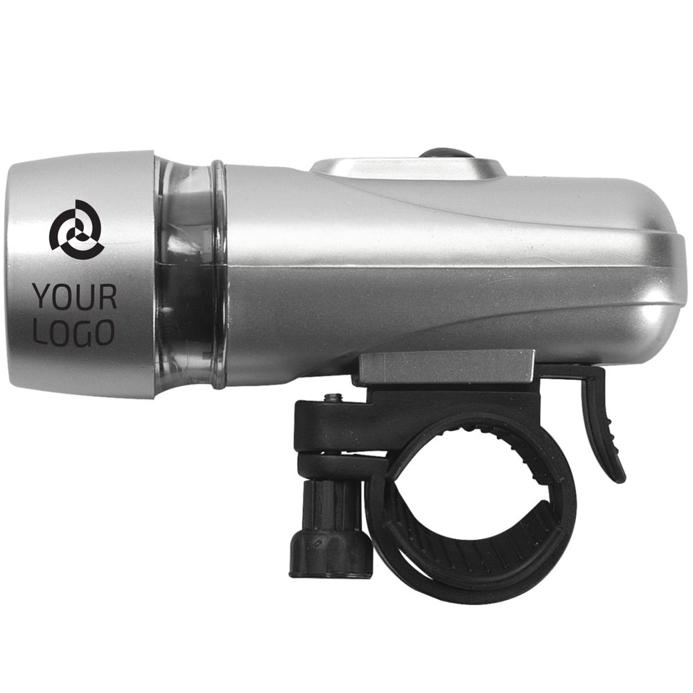 ABS bicycle lights Jordy