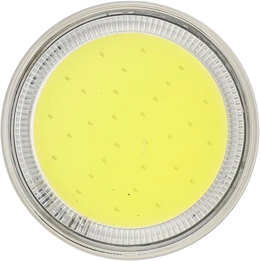 ABS mini COB flashlight Dan - White