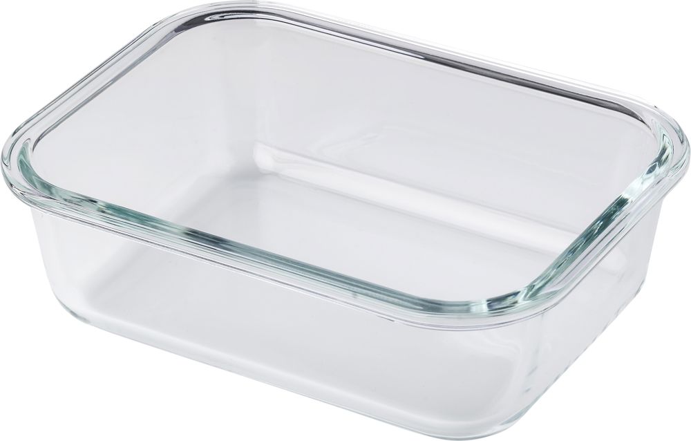 Glass lunchbox Jack