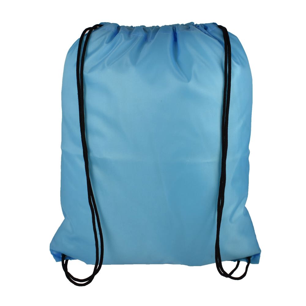 Promo bag - Light blue (PMS 292c) / Light blue