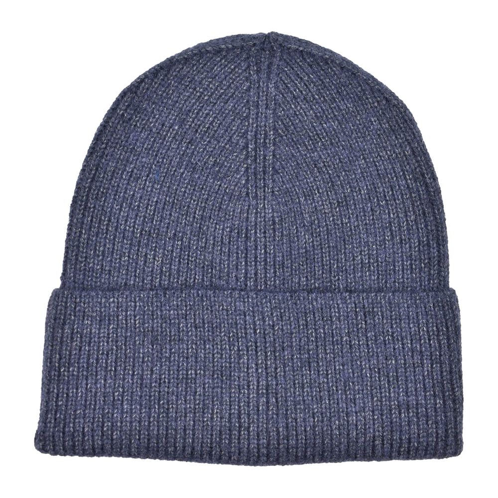 Knitted hat exclusive - Navy (PMS 533c) / Navy