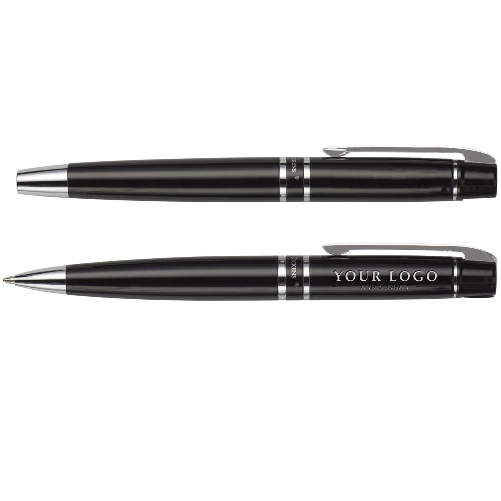 ABS Charles Dickens® writing set Santana