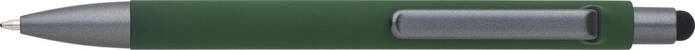 ABS ballpen Louis - Green