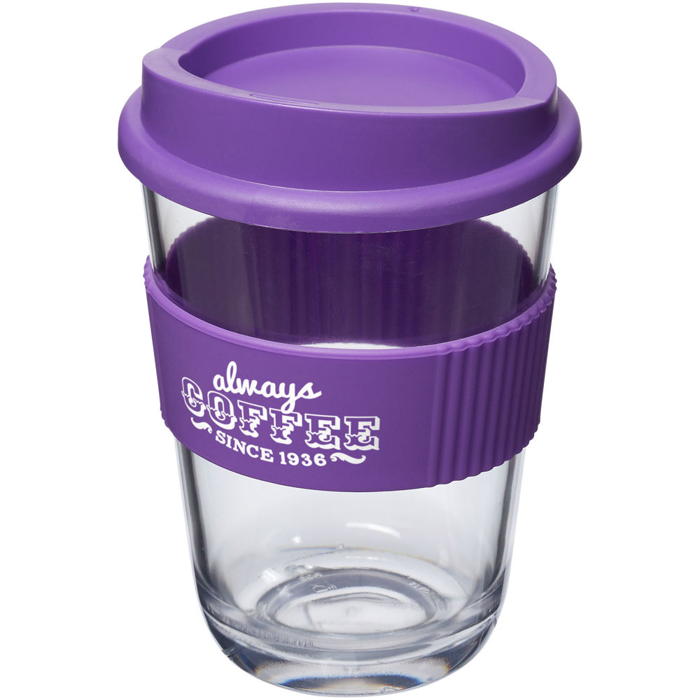 Americano® Cortado 300 ml tumbler with grip