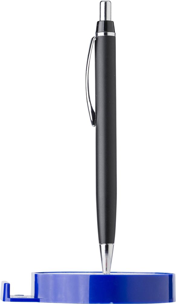 ABS pen holder with ballpen Rafael