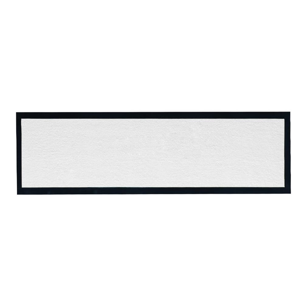 Sublimation bar mat 88x25 cm