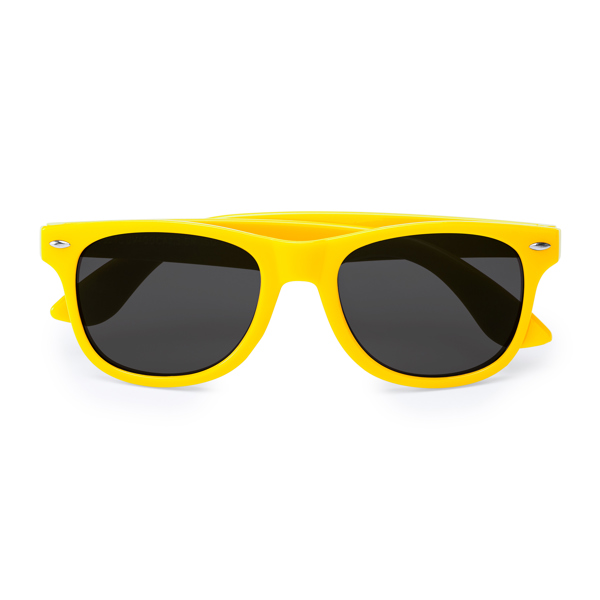 BRISA - Yellow