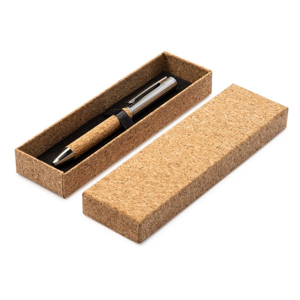 ARTUR BALLPEN NATURAL