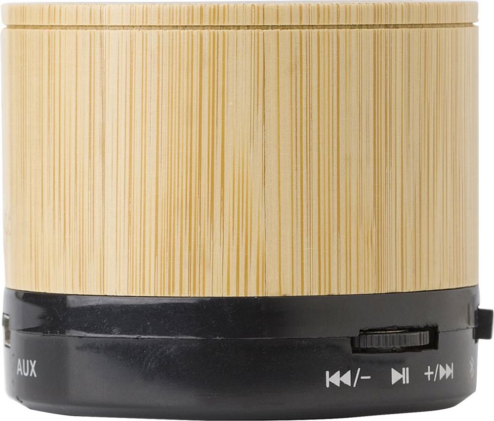 Bamboo wireless speaker Rosalinda