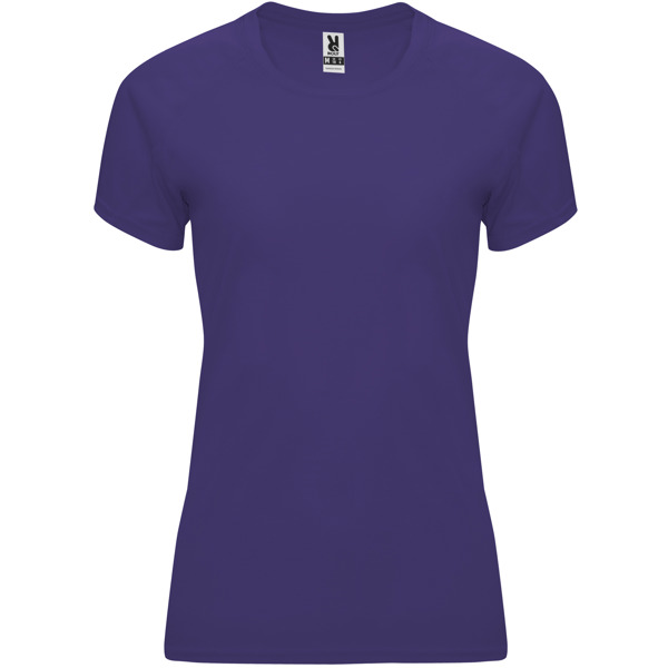 BAHRAIN WOMAN - Mauve