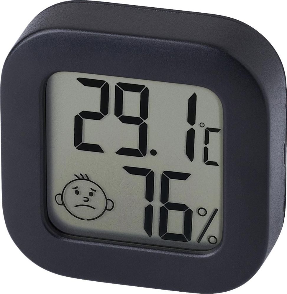 ABS small hygrometer Kinsley