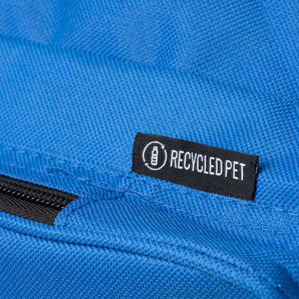 BACKPACK HOSTIK ROYAL BLUE