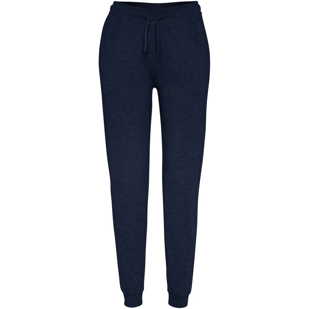 Adelpho 280 g/m² women's trousers - Navy Blue