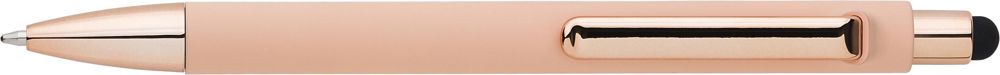 ABS ballpen Hendrix - Pink