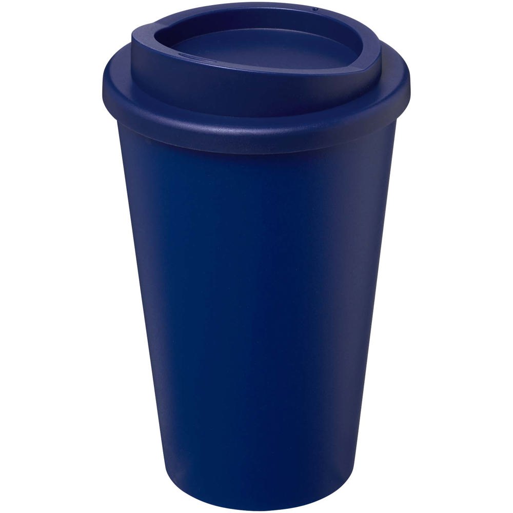 Americano® POP 350 ml insulated tumbler - Blue