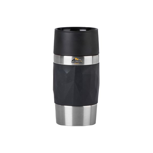Travel Mug Compact 0.3L- Green