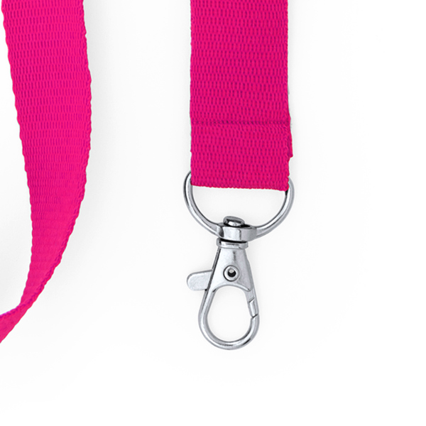 HOST LANYARD ROYAL BLUE