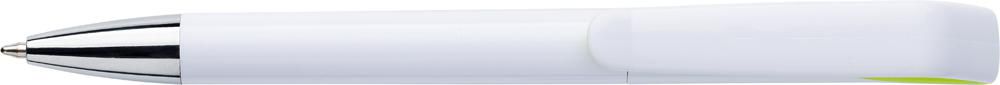 ABS ballpen Tamir
