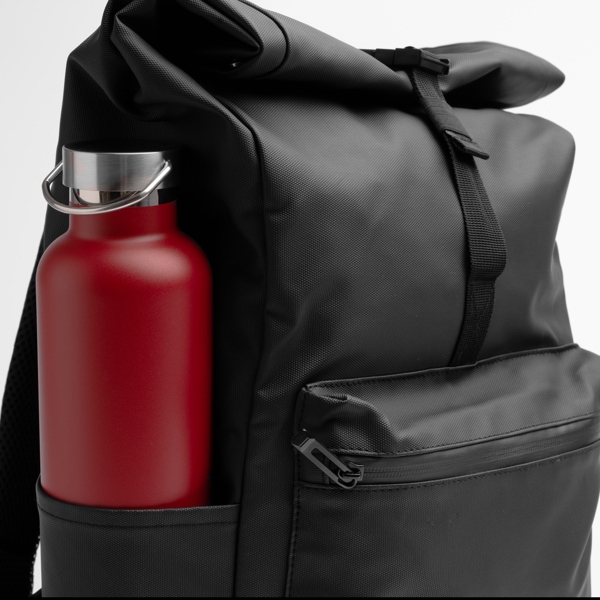 BACKPACK FENATI BLACK