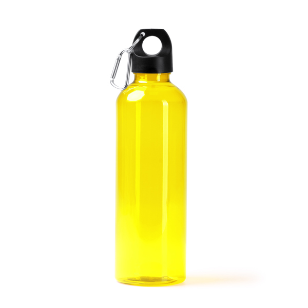 FLANKER - Yellow