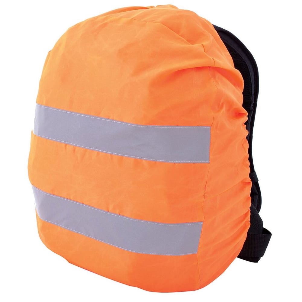 Reflective bag cover - Orange (PMS 165c) / Orange