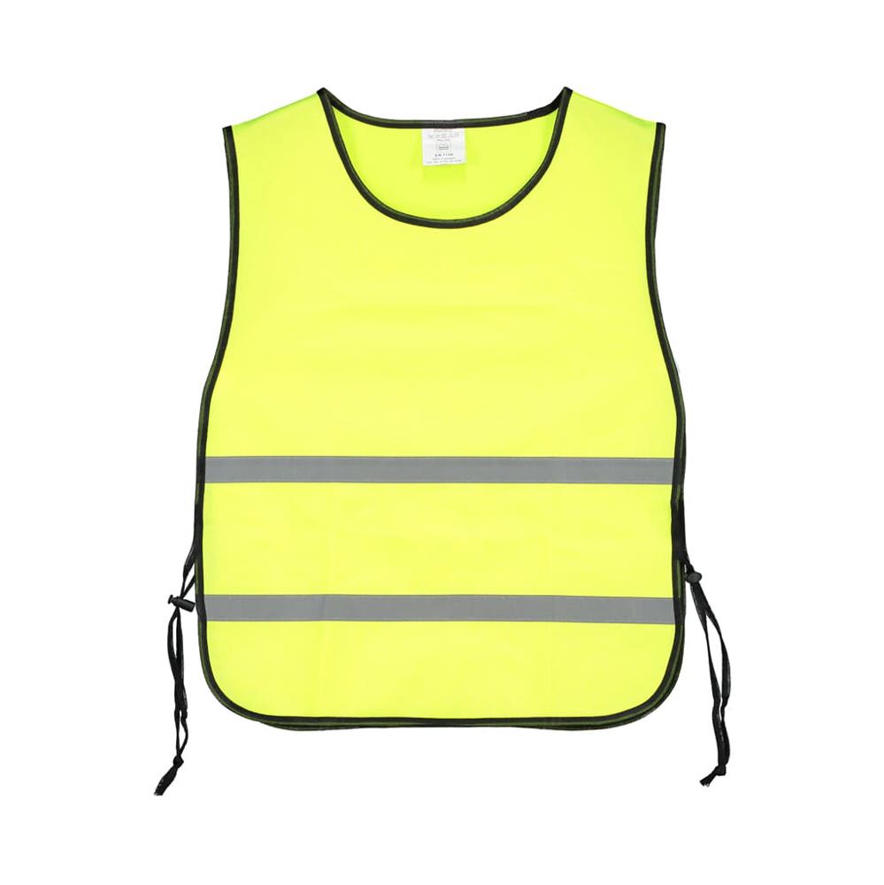 Training jacket - Yellow (PMS 101c) / Yellow