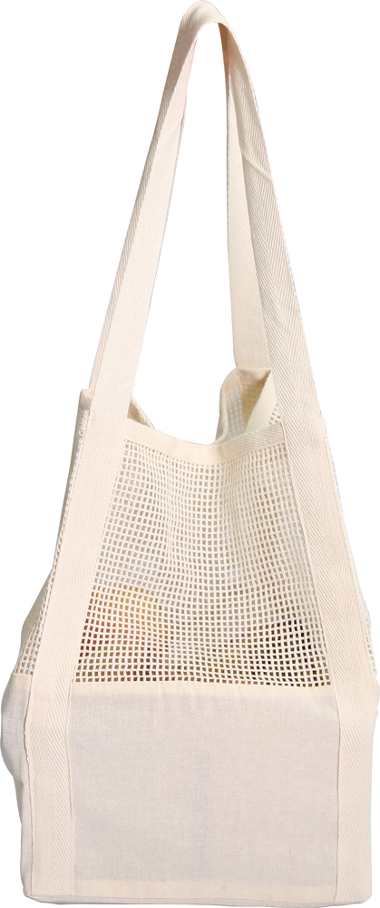 organic Fairtrade Foodbag Fritz