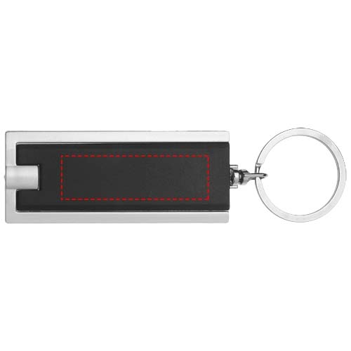 Castor LED keychain light