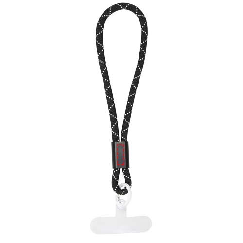 Arich recycled plastic smartphone wristband