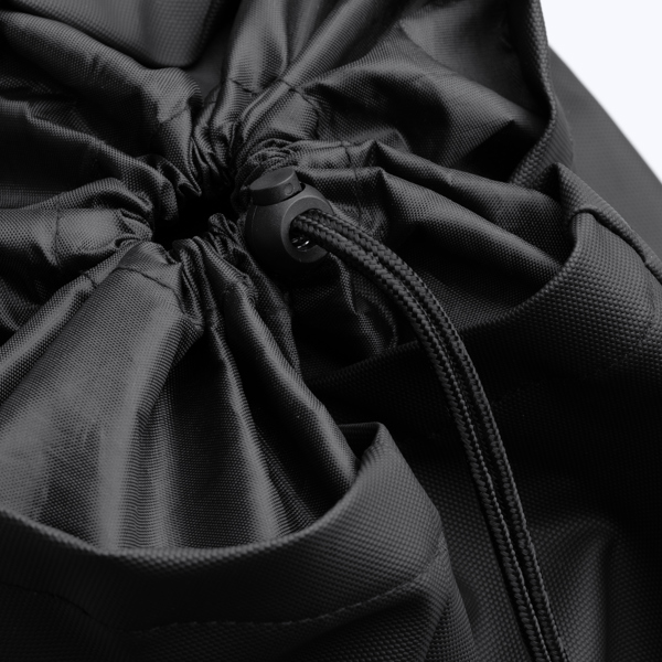 BACKPACK JARVIS BLACK