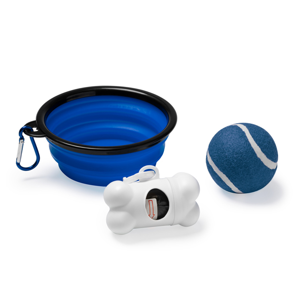 BALL LANZA YELLOW