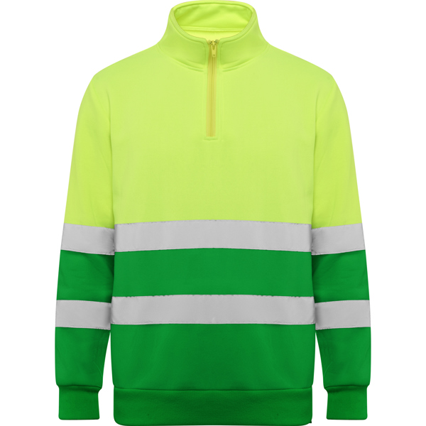 SPICA - GARDEN GREEN/FLUOR YELLOW