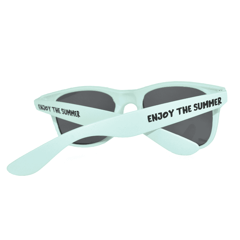 Bamboo sunglasses