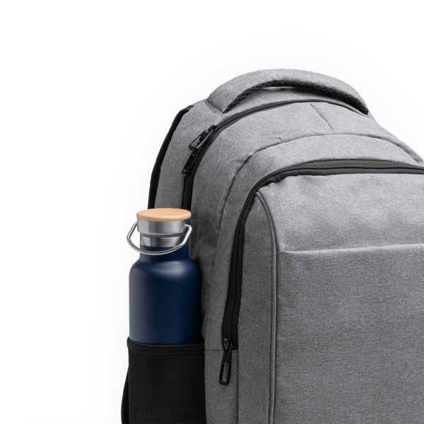 BACKPACK PATRIK GREY