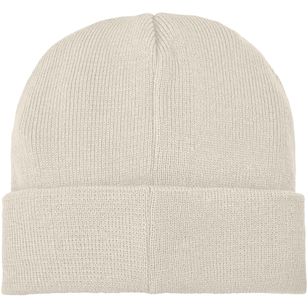 Boreas beanie with patch