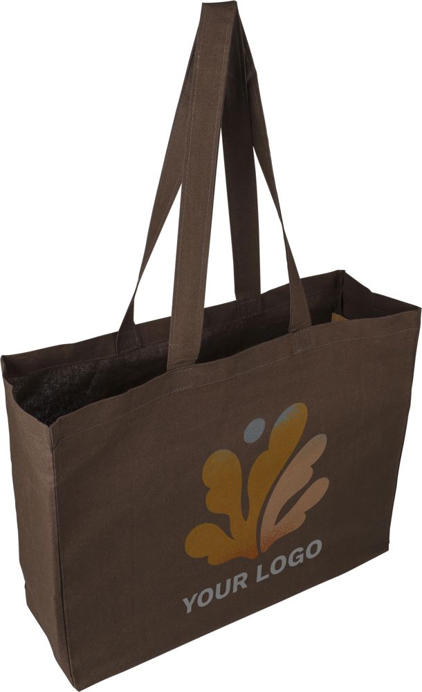 Cotton (180 gsm) shopping bag Maleya