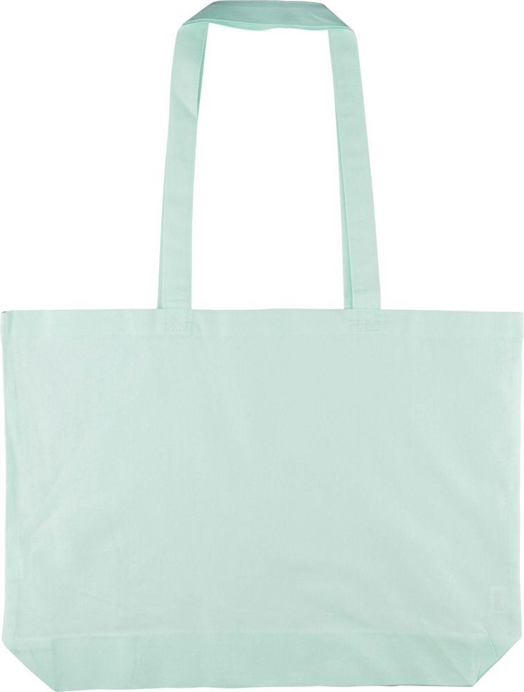 Cotton (140 gsm) shopping bag Tarin