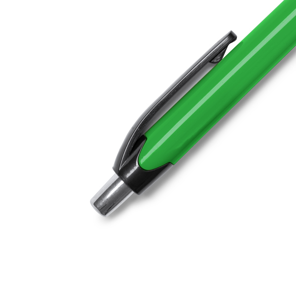 BALL PEN DANTE ORANGE