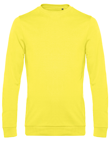 B&C BE INSPIRED - #Set In Sweat - Solar Yellow