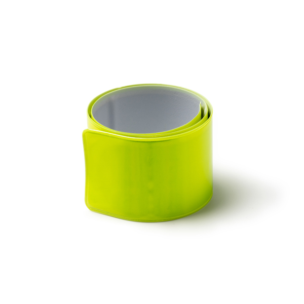 BRACELET YUMA FLUOR YELLOW