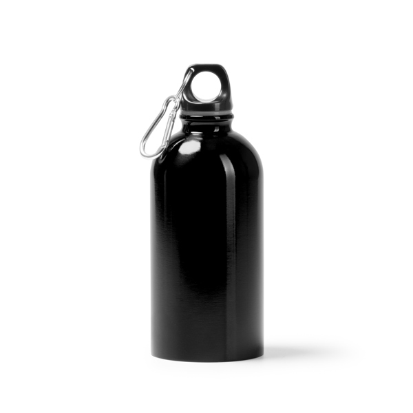 MIKEL - Black