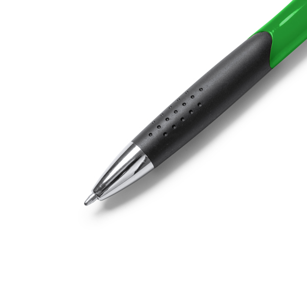 BALL PEN DANTE ORANGE