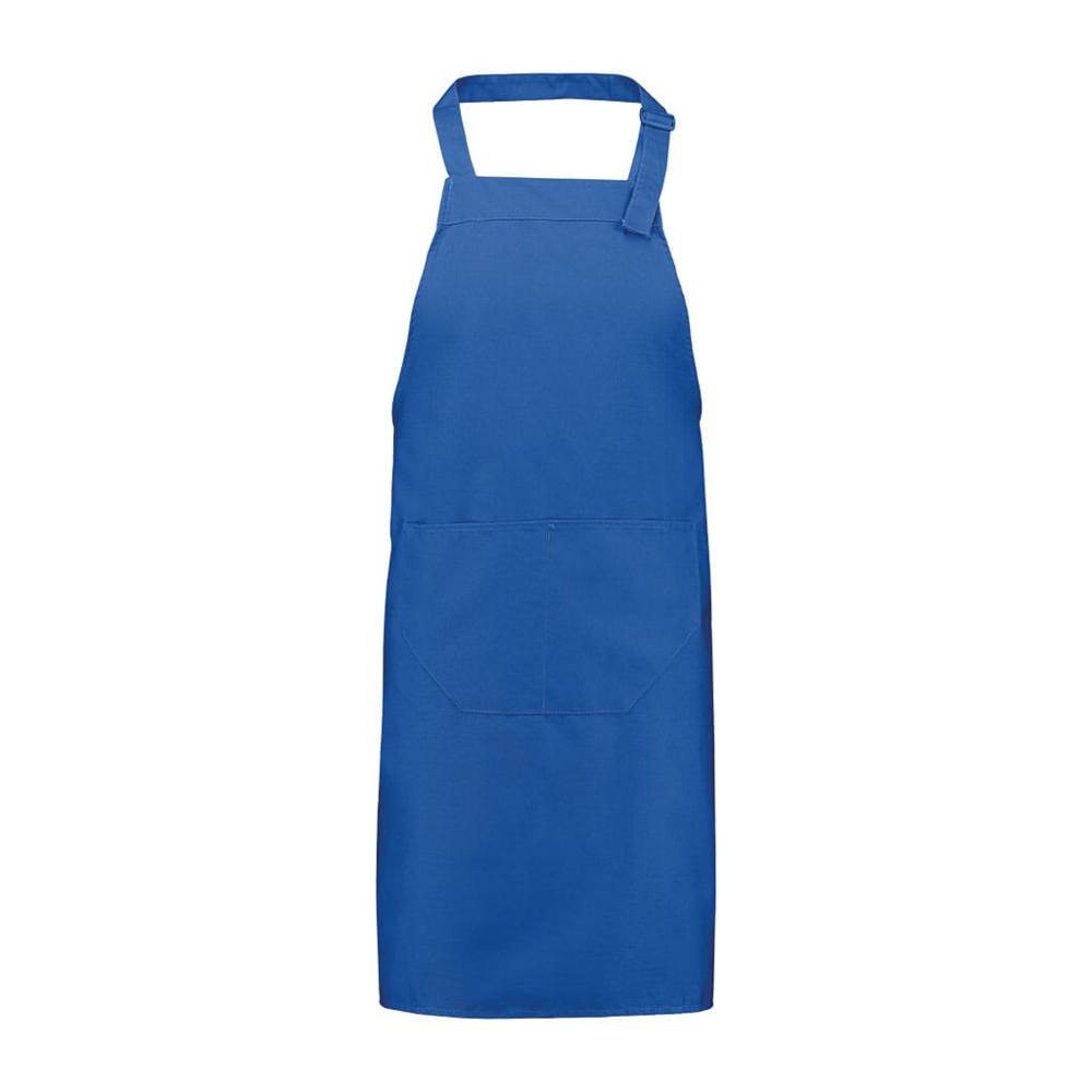 Apron 75x85 cm - Royal blue (PMS 286c) / Royal blue
